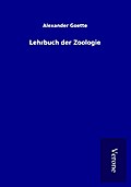 Lehrbuch der Zoologie