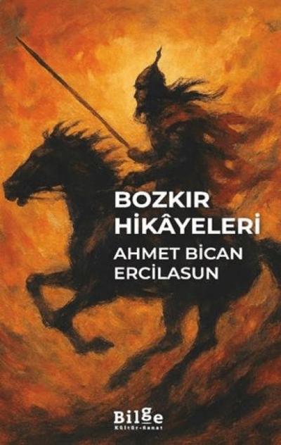 Bozkir Hikayeleri