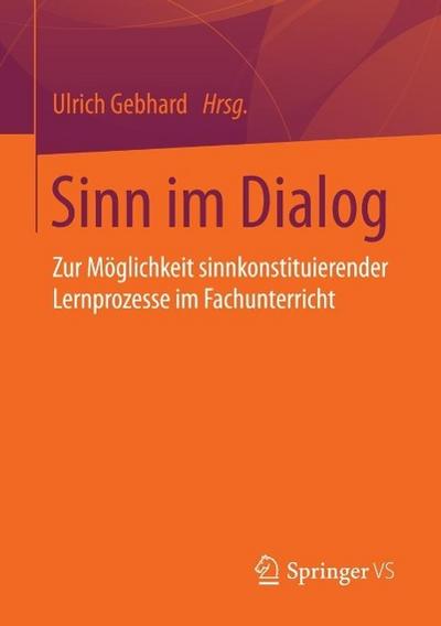 Sinn im Dialog