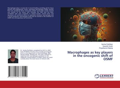 Macrophages as key players in the oncogenic shift of OSMF
