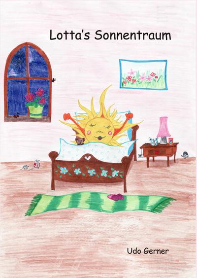 Lotta’s Sonnentraum