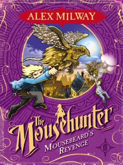 Mousebeard’s Revenge