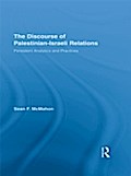 Discourse of Palestinian-Israeli Relations