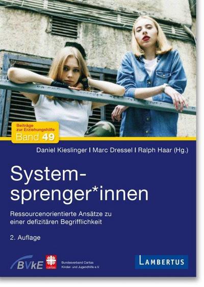 Systemsprenger-innen