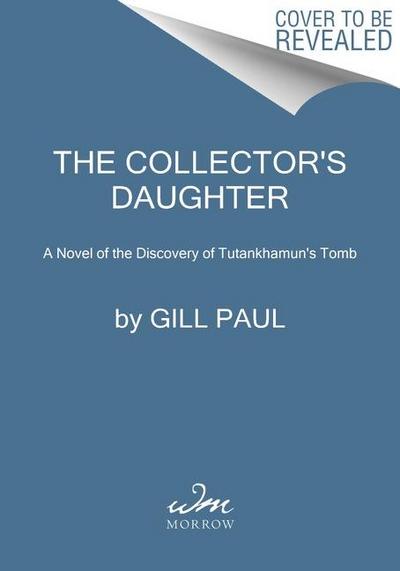 The Collector’s Daughter