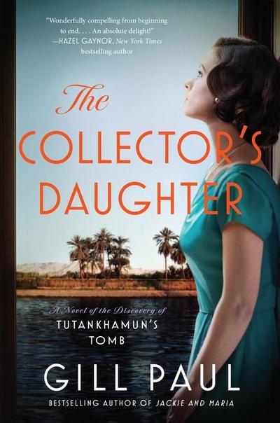 Collector’s Daughter, The