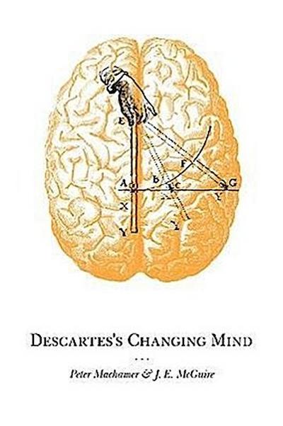 Descartes’s Changing Mind