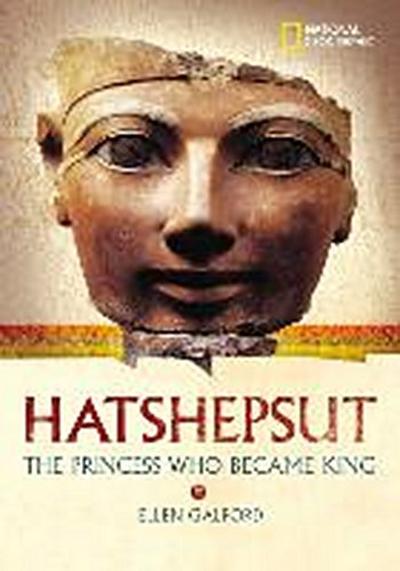 World History Biographies: Hatshepsut: The Princess Who Became King