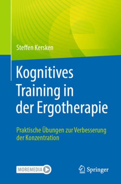 Kognitives Training in der Ergotherapie