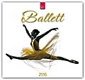 Ballett 2016