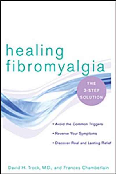 Healing Fibromyalgia
