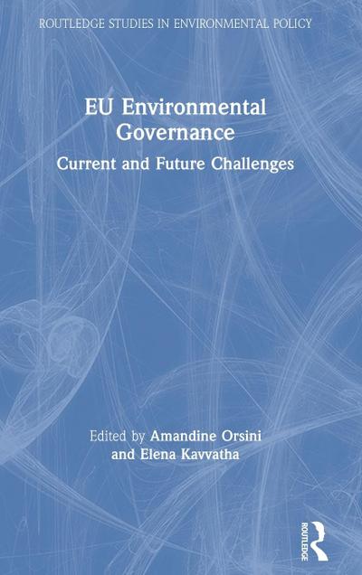 EU Environmental Governance