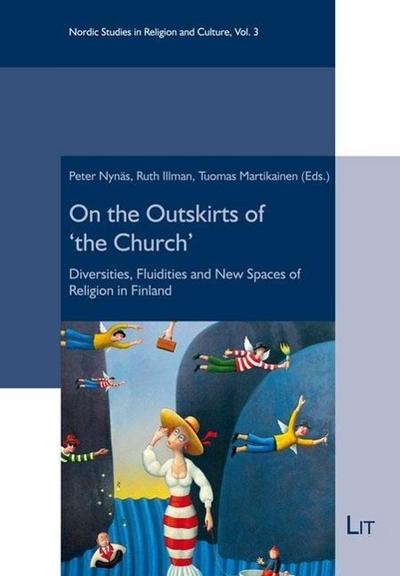 On the Outskirts of ’the Church’