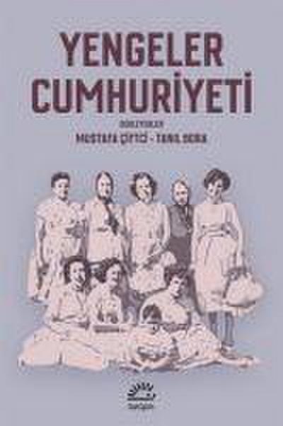 Yengeler Cumhuriyeti