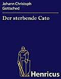 Der sterbende Cato