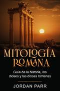 Mitología romana