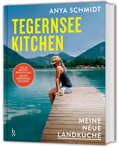 Tegernsee Kitchen