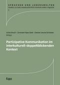 Partizipative Kommunikation im interkulturell-dopp