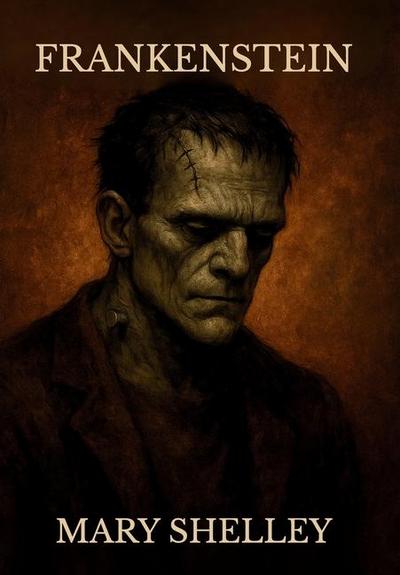 Frankenstein; Or, the Modern Prometheus