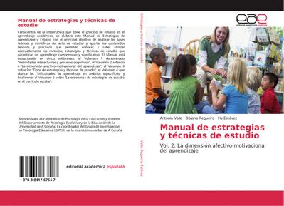 Manual de estrategias y técnicas de estudio