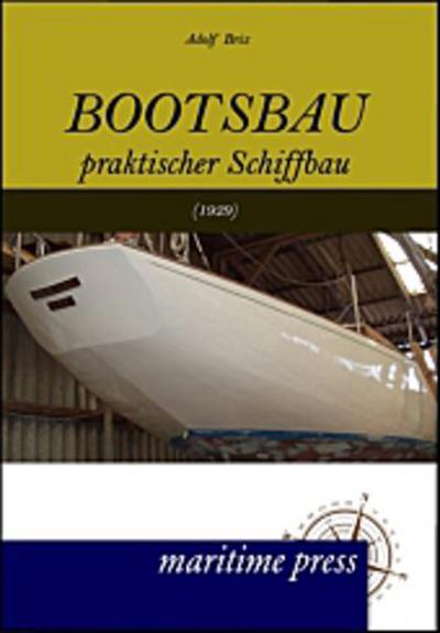 Bootsbau
