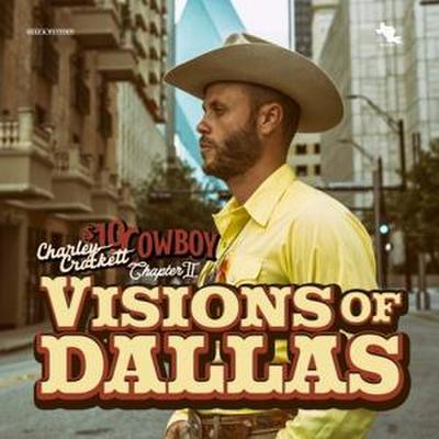 Visions of Dallas