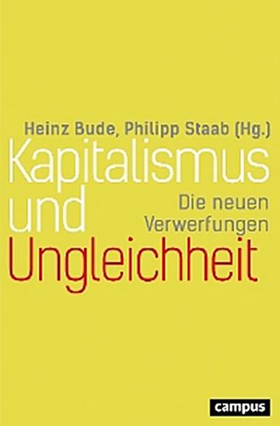 Kapitalismus und Ungleichheit