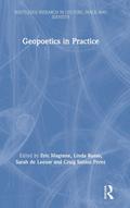 Geopoetics in Practice