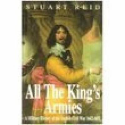 All the King’s Armies