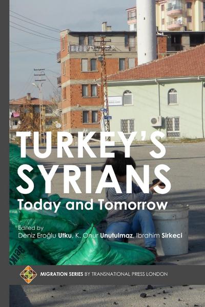 Turkey’s Syrians