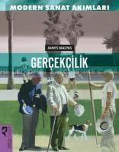 Modern Sanat Akimlari Gercekcilik