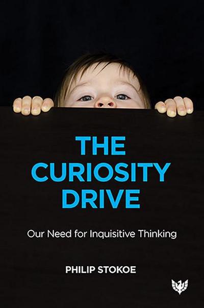 The Curiosity Drive