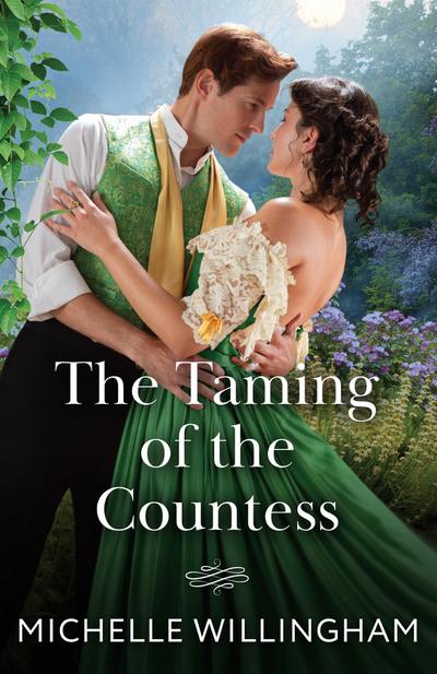The Taming Of The Countess