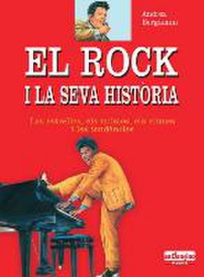 El rock i la seva història