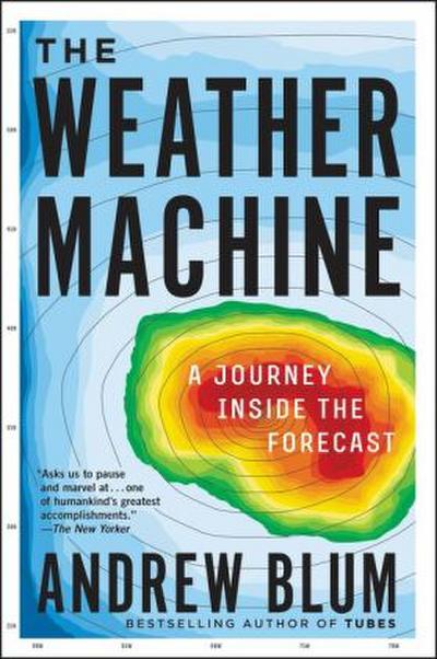 Weather Machine, The