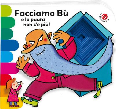 Facciamo bù e la paura non c’è più!