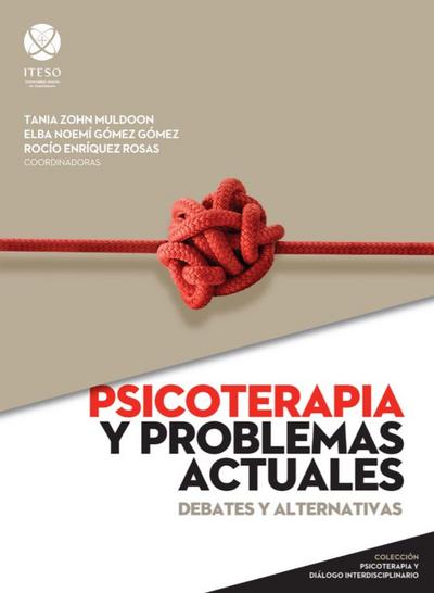 Psicoterapia y problemas actuales