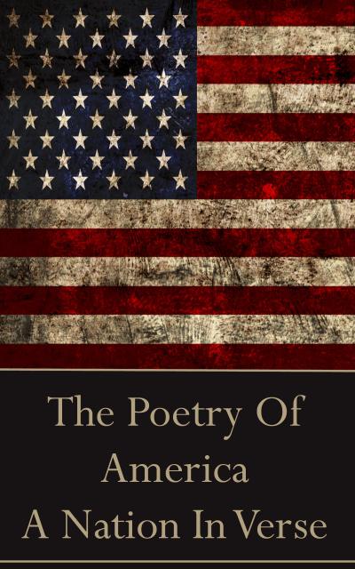 America, A Nation In Verse