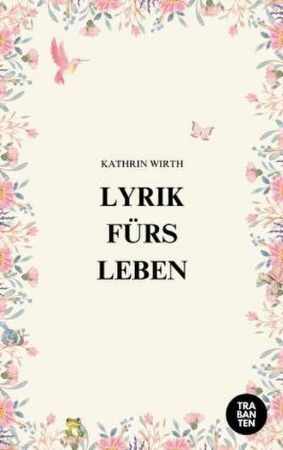 Lyrik fürs Leben