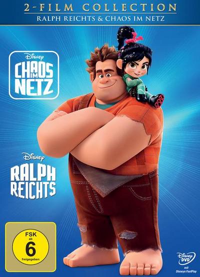 Ralph Reichts & Chaos im Netz
