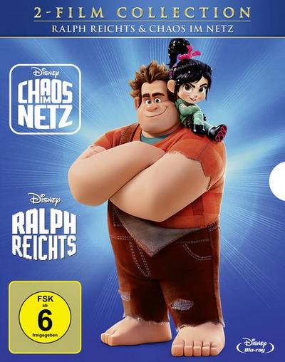 Ralph Reichts & Chaos im Netz