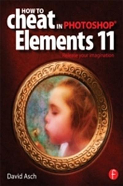 How To Cheat in Photoshop Elements 11