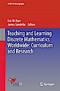 Teaching and Learning Discrete Mathematics Worldwide: Curriculum and Research