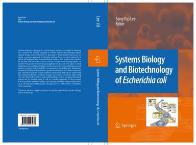Systems Biology and Biotechnology of Escherichia coli