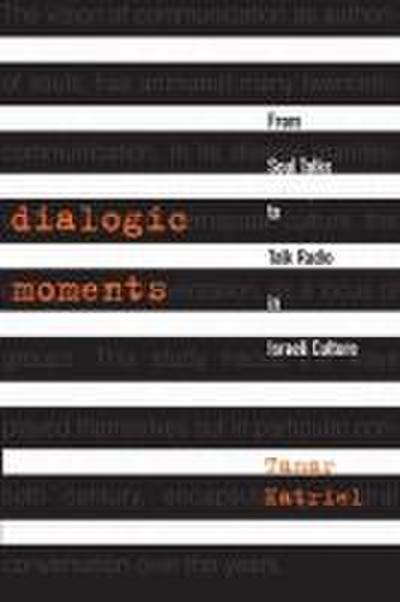 Dialogic Moments