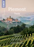 DuMont BILDATLAS Piemont, Turin