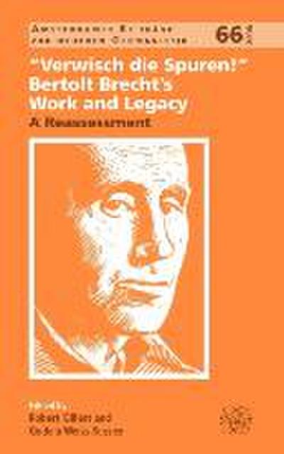 "Verwisch die Spuren!"