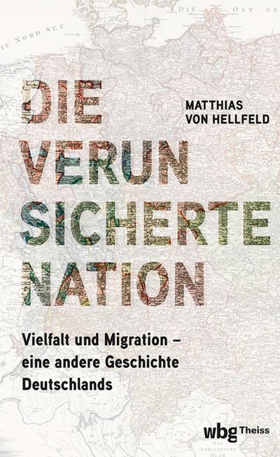 Die verunsicherte Nation