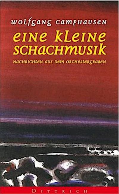 Eine kleine Schachmusik