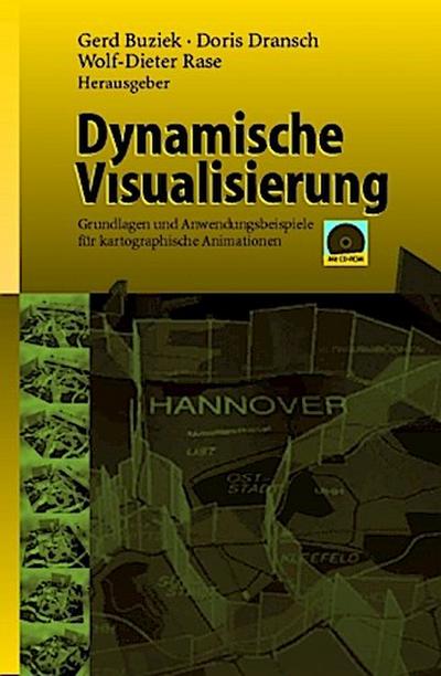 Dynamische Visualisierung